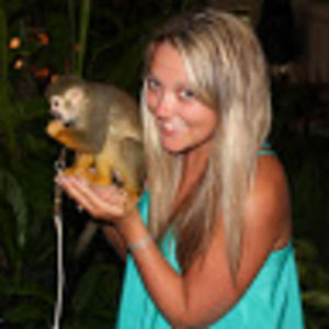 Meet your Posher, Shannon